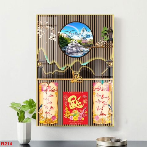 Tranh Lịch 2025 | Tranh Ngọc Việt - Đắk Lắk | Tranh Ngọc Việt - Xưởng Tranh Đẹp Buôn Ma Thuột (BMT) DakLak