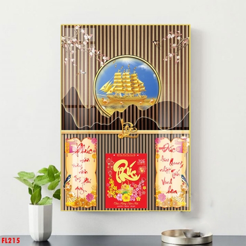 Tranh Lịch 2025 | Tranh Ngọc Việt - Đắk Lắk | Tranh Ngọc Việt - Xưởng Tranh Đẹp Buôn Ma Thuột (BMT) DakLak