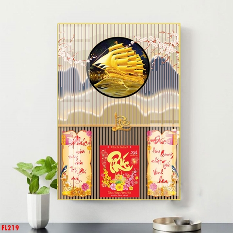 Tranh Lịch 2025 | Tranh Ngọc Việt - Đắk Lắk | Tranh Ngọc Việt - Xưởng Tranh Đẹp Buôn Ma Thuột (BMT) DakLak