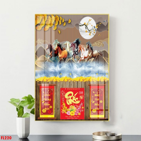 Tranh Lịch 2025 | Tranh Ngọc Việt - Đắk Lắk | Tranh Ngọc Việt - Xưởng Tranh Đẹp Buôn Ma Thuột (BMT) DakLak