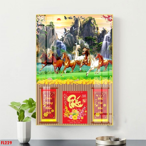 Tranh Lịch 2025 | Tranh Ngọc Việt - Đắk Lắk | Tranh Ngọc Việt - Xưởng Tranh Đẹp Buôn Ma Thuột (BMT) DakLak