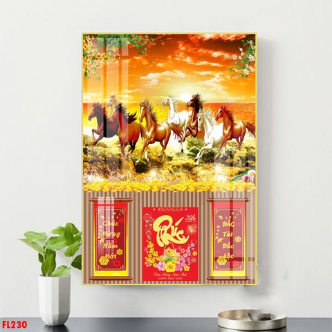 Tranh Lịch 2025 | Tranh Ngọc Việt - Đắk Lắk | Tranh Ngọc Việt - Xưởng Tranh Đẹp Buôn Ma Thuột (BMT) DakLak