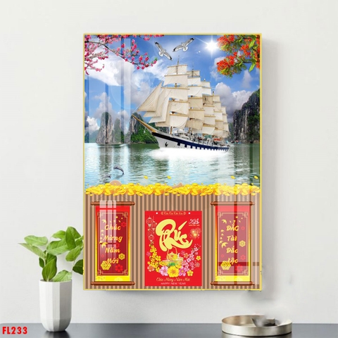 Tranh Lịch 2025 | Tranh Ngọc Việt - Đắk Lắk | Tranh Ngọc Việt - Xưởng Tranh Đẹp Buôn Ma Thuột (BMT) DakLak