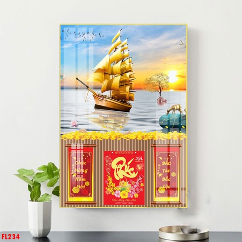 Tranh Lịch 2025 | Tranh Ngọc Việt - Đắk Lắk | Tranh Ngọc Việt - Xưởng Tranh Đẹp Buôn Ma Thuột (BMT) DakLak