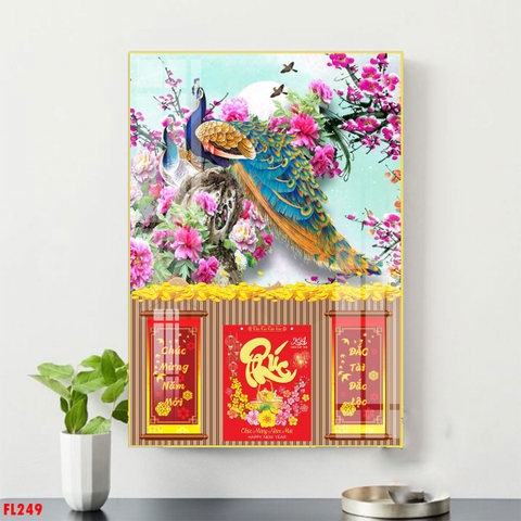 Tranh Lịch 2025 | Tranh Ngọc Việt - Đắk Lắk | Tranh Ngọc Việt - Xưởng Tranh Đẹp Buôn Ma Thuột (BMT) DakLak