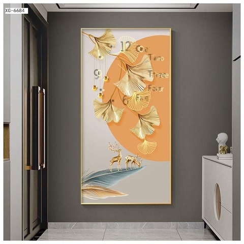 Tranh Đồng Hồ - Đẹp, Sang Trọng | Tranh Ngọc Việt - Đắk Lắk | Tranh Ngọc Việt - Xưởng Tranh Đẹp Buôn Ma Thuột (BMT) DakLak