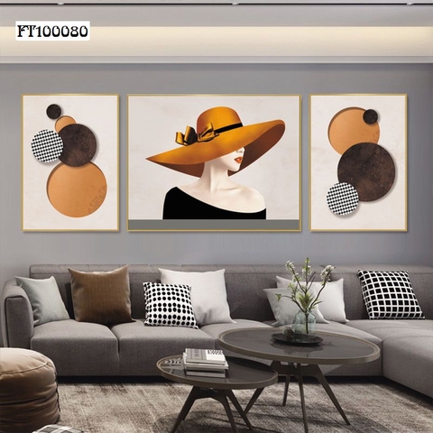 Tranh Cô Gái - Đẹp, Sang | Tranh Ngọc Việt - Đắk Lắk | Tranh Ngọc Việt - Xưởng Tranh Đẹp Buôn Ma Thuột (BMT) DakLak