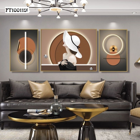 Tranh Cô Gái - Đẹp, Sang | Tranh Ngọc Việt - Đắk Lắk | Tranh Ngọc Việt - Xưởng Tranh Đẹp Buôn Ma Thuột (BMT) DakLak