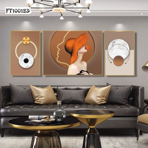 Tranh Cô Gái - Đẹp, Sang | Tranh Ngọc Việt - Đắk Lắk | Tranh Ngọc Việt - Xưởng Tranh Đẹp Buôn Ma Thuột (BMT) DakLak