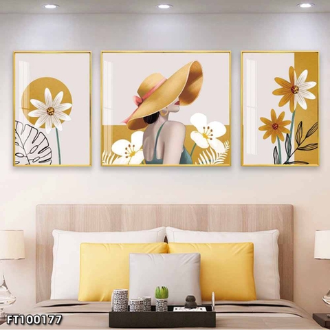 Tranh Phòng Ngủ Đẹp BMT DakLak - Tranh Ngọc Việt | Tranh Ngọc Việt - Xưởng Tranh Đẹp Buôn Ma Thuột (BMT) DakLak