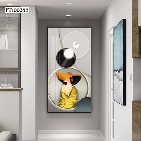 Tranh Cô Gái - Đẹp, Sang | Tranh Ngọc Việt - Đắk Lắk | Tranh Ngọc Việt - Xưởng Tranh Đẹp Buôn Ma Thuột (BMT) DakLak