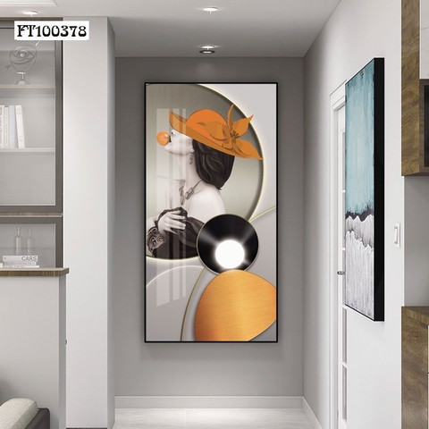 Tranh Cô Gái - Đẹp, Sang | Tranh Ngọc Việt - Đắk Lắk | Tranh Ngọc Việt - Xưởng Tranh Đẹp Buôn Ma Thuột (BMT) DakLak