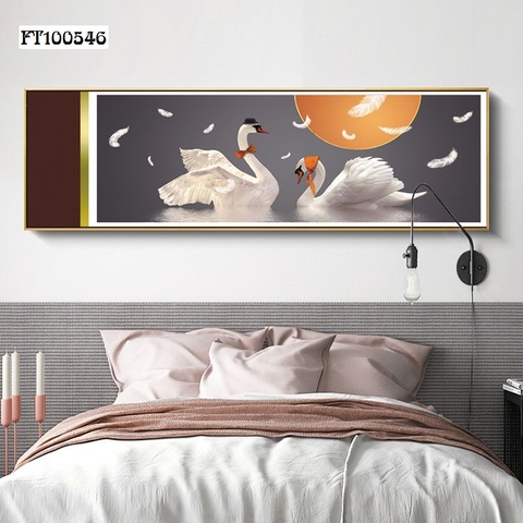 Tranh Phòng Ngủ Đẹp BMT DakLak - Tranh Ngọc Việt | Tranh Ngọc Việt - Xưởng Tranh Đẹp Buôn Ma Thuột (BMT) DakLak