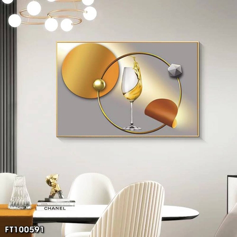 Tranh Phòng Bếp Đẹp BMT DakLak - Tranh Ngọc Việt | Tranh Ngọc Việt - Xưởng Tranh Đẹp Buôn Ma Thuột (BMT) DakLak