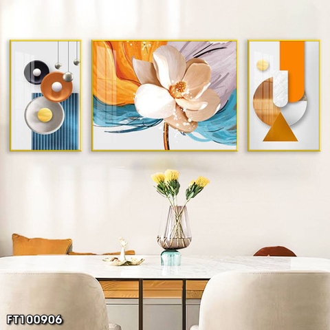 Tranh Phòng Bếp Đẹp BMT DakLak - Tranh Ngọc Việt | Tranh Ngọc Việt - Xưởng Tranh Đẹp Buôn Ma Thuột (BMT) DakLak