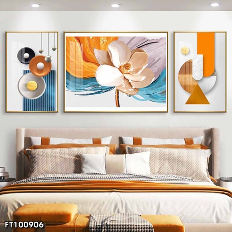 Tranh Phòng Ngủ Đẹp BMT DakLak - Tranh Ngọc Việt | Tranh Ngọc Việt - Xưởng Tranh Đẹp Buôn Ma Thuột (BMT) DakLak