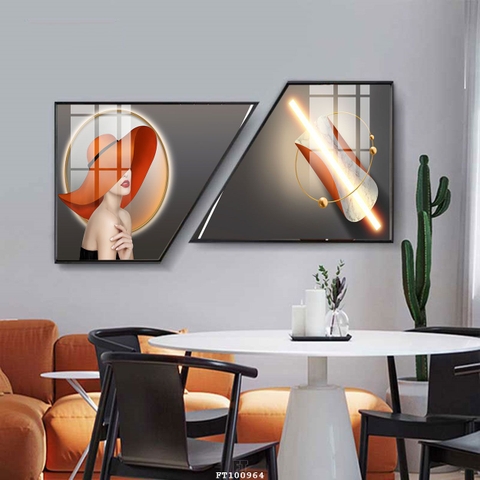 Tranh Cô Gái - Đẹp, Sang | Tranh Ngọc Việt - Đắk Lắk | Tranh Ngọc Việt - Xưởng Tranh Đẹp Buôn Ma Thuột (BMT) DakLak