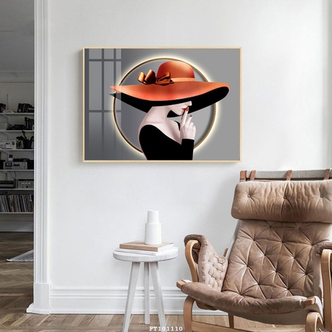 Tranh Cô Gái - Đẹp, Sang | Tranh Ngọc Việt - Đắk Lắk | Tranh Ngọc Việt - Xưởng Tranh Đẹp Buôn Ma Thuột (BMT) DakLak