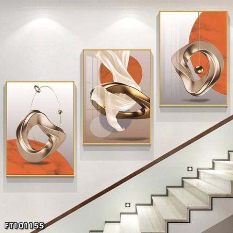 Tranh Cầu Thang Đẹp, Sang Trọng | Tranh Ngọc Việt DakLak | Tranh Ngọc Việt - Xưởng Tranh Đẹp Buôn Ma Thuột (BMT) DakLak