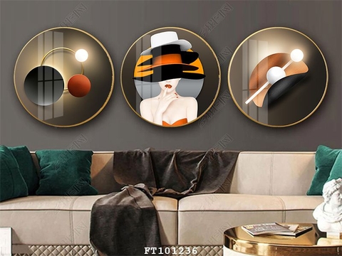 Tranh Cô Gái - Đẹp, Sang | Tranh Ngọc Việt - Đắk Lắk | Tranh Ngọc Việt - Xưởng Tranh Đẹp Buôn Ma Thuột (BMT) DakLak