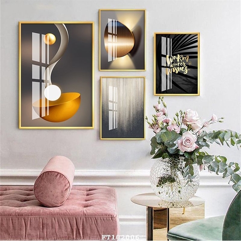 Tranh Bộ Nhiều Tấm | Tranh Ngọc Việt - Đắk Lắk | Tranh Ngọc Việt - Xưởng Tranh Đẹp Buôn Ma Thuột (BMT) DakLak