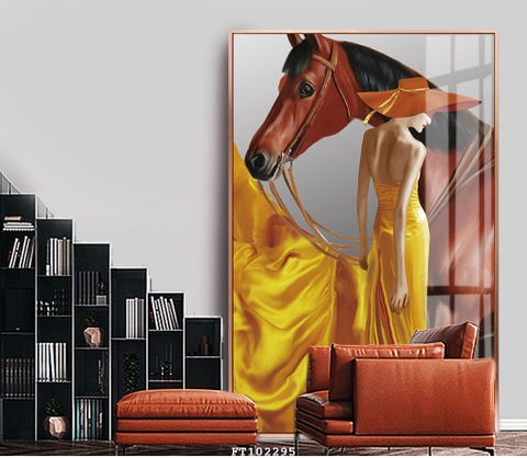 Tranh Cô Gái - Đẹp, Sang | Tranh Ngọc Việt - Đắk Lắk | Tranh Ngọc Việt - Xưởng Tranh Đẹp Buôn Ma Thuột (BMT) DakLak