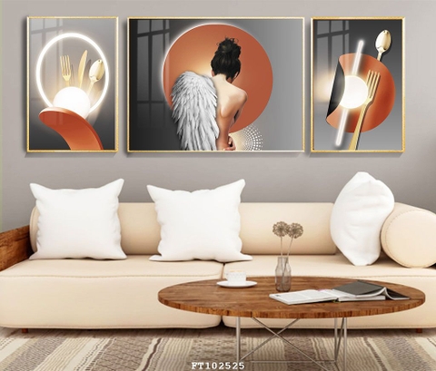 Tranh Cô Gái - Đẹp, Sang | Tranh Ngọc Việt - Đắk Lắk | Tranh Ngọc Việt - Xưởng Tranh Đẹp Buôn Ma Thuột (BMT) DakLak