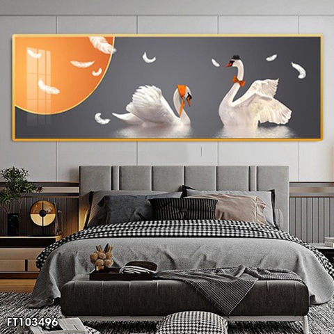 Tranh Phòng Ngủ Đẹp BMT DakLak - Tranh Ngọc Việt | Tranh Ngọc Việt - Xưởng Tranh Đẹp Buôn Ma Thuột (BMT) DakLak