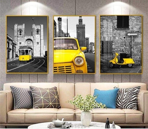 Tranh Đơn Sắc - Trắng Đen | Tranh Ngọc Việt - Đắk Lắk | Tranh Ngọc Việt - Xưởng Tranh Đẹp Buôn Ma Thuột (BMT) DakLak