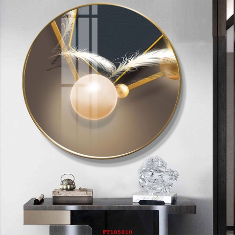 Tranh Trừu Tượng Sang Trọng | Tranh Ngọc Việt - Đắk Lắk | Tranh Ngọc Việt - Xưởng Tranh Đẹp Buôn Ma Thuột (BMT) DakLak