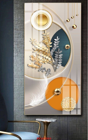 Tranh Trừu Tượng Sang Trọng | Tranh Ngọc Việt - Đắk Lắk | Tranh Ngọc Việt - Xưởng Tranh Đẹp Buôn Ma Thuột (BMT) DakLak