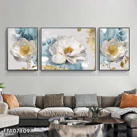 Tranh Phòng Khách Đẹp BMT DakLak - Tranh Ngọc Việt | Tranh Ngọc Việt - Xưởng Tranh Đẹp Buôn Ma Thuột (BMT) DakLak