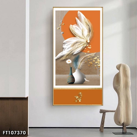 Tranh Hành Lang - Lối Vào Đẹp | Tranh Ngọc Việt - Đắk Lắk | Tranh Ngọc Việt - Xưởng Tranh Đẹp Buôn Ma Thuột (BMT) DakLak