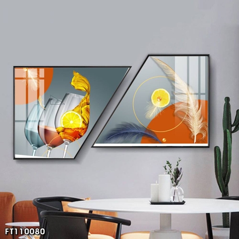 Tranh Phòng Bếp Đẹp BMT DakLak - Tranh Ngọc Việt | Tranh Ngọc Việt - Xưởng Tranh Đẹp Buôn Ma Thuột (BMT) DakLak