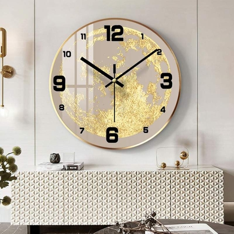 Tranh Đồng Hồ - Đẹp, Sang Trọng | Tranh Ngọc Việt - Đắk Lắk | Tranh Ngọc Việt - Xưởng Tranh Đẹp Buôn Ma Thuột (BMT) DakLak