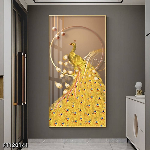 Tranh Hành Lang - Lối Vào Đẹp | Tranh Ngọc Việt - Đắk Lắk | Tranh Ngọc Việt - Xưởng Tranh Đẹp Buôn Ma Thuột (BMT) DakLak