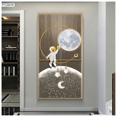 Tranh Gấu Bearbrick - KAWS | Tranh Ngọc Việt - Đắk Lắk | Tranh Ngọc Việt - Xưởng Tranh Đẹp Buôn Ma Thuột (BMT) DakLak