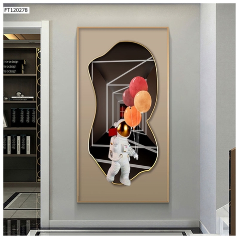 Tranh Gấu Bearbrick - KAWS | Tranh Ngọc Việt - Đắk Lắk | Tranh Ngọc Việt - Xưởng Tranh Đẹp Buôn Ma Thuột (BMT) DakLak