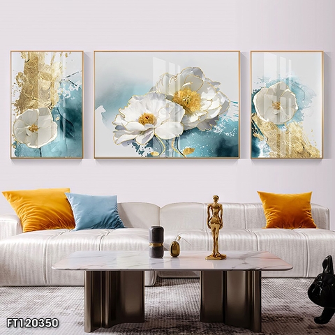 Tranh Hoa Đẹp, Sang Trọng | Tranh Ngọc Việt - Đắk Lắk | Tranh Ngọc Việt - Xưởng Tranh Đẹp Buôn Ma Thuột (BMT) DakLak