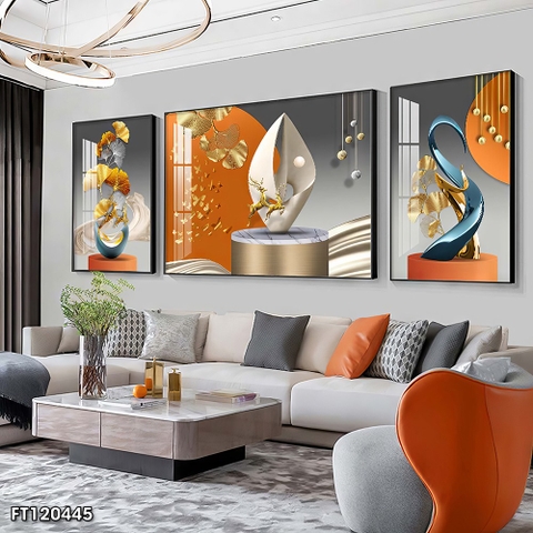 Tranh Hươu Tài Lộc | Tranh Ngọc Việt - Đắk Lắk | Tranh Ngọc Việt - Xưởng Tranh Đẹp Buôn Ma Thuột (BMT) DakLak