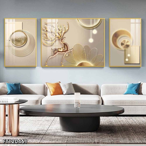 Tranh Phòng Khách Đẹp BMT DakLak - Tranh Ngọc Việt | Tranh Ngọc Việt - Xưởng Tranh Đẹp Buôn Ma Thuột (BMT) DakLak