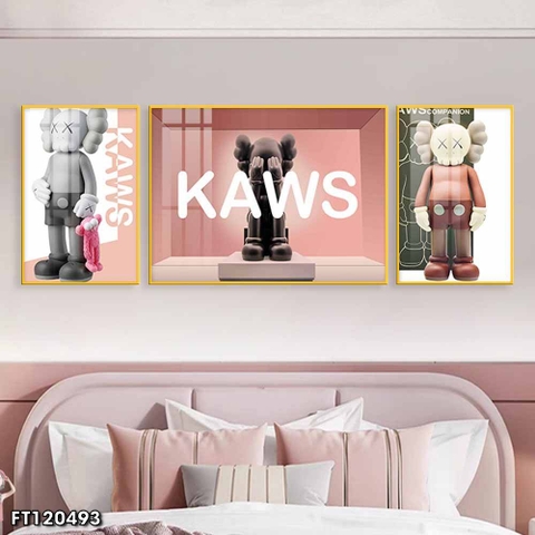 Tranh Phòng Bé Đẹp BMT DakLak - Tranh Ngọc Việt | Tranh Ngọc Việt - Xưởng Tranh Đẹp Buôn Ma Thuột (BMT) DakLak