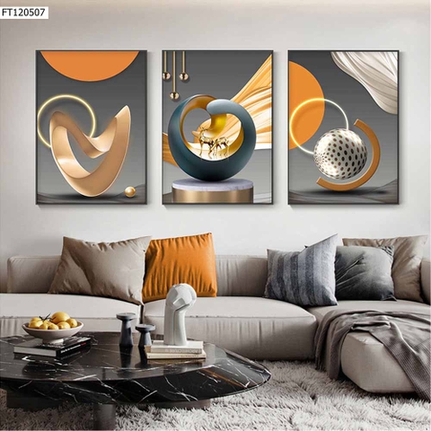 Tranh Hươu Tài Lộc | Tranh Ngọc Việt - Đắk Lắk | Tranh Ngọc Việt - Xưởng Tranh Đẹp Buôn Ma Thuột (BMT) DakLak