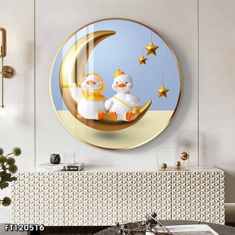 Tranh Phòng Bé Đẹp BMT DakLak - Tranh Ngọc Việt | Tranh Ngọc Việt - Xưởng Tranh Đẹp Buôn Ma Thuột (BMT) DakLak