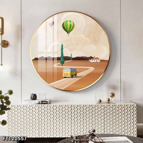 Tranh Phòng Bé Đẹp BMT DakLak - Tranh Ngọc Việt | Tranh Ngọc Việt - Xưởng Tranh Đẹp Buôn Ma Thuột (BMT) DakLak