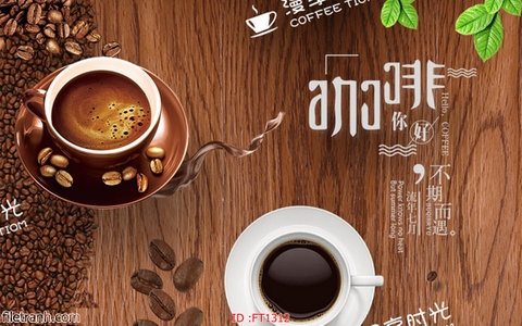 Tranh Dán Tường Quán Cà Phê | Tranh Ngọc Việt - Đắk Lắk | Tranh Ngọc Việt - Xưởng Tranh Đẹp Buôn Ma Thuột (BMT) DakLak