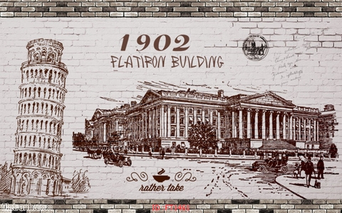 Tranh Dán Tường Quán Cà Phê | Tranh Ngọc Việt - Đắk Lắk | Tranh Ngọc Việt - Xưởng Tranh Đẹp Buôn Ma Thuột (BMT) DakLak