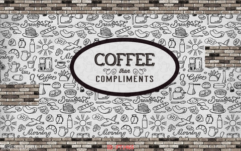 Tranh Dán Tường Quán Cà Phê | Tranh Ngọc Việt - Đắk Lắk | Tranh Ngọc Việt - Xưởng Tranh Đẹp Buôn Ma Thuột (BMT) DakLak