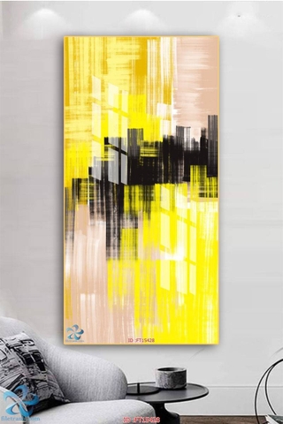 Tranh Trừu Tượng Sang Trọng | Tranh Ngọc Việt - Đắk Lắk | Tranh Ngọc Việt - Xưởng Tranh Đẹp Buôn Ma Thuột (BMT) DakLak