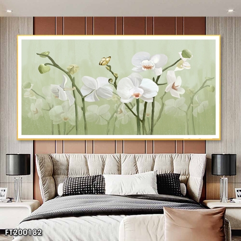 Tranh Phòng Ngủ Đẹp BMT DakLak - Tranh Ngọc Việt | Tranh Ngọc Việt - Xưởng Tranh Đẹp Buôn Ma Thuột (BMT) DakLak